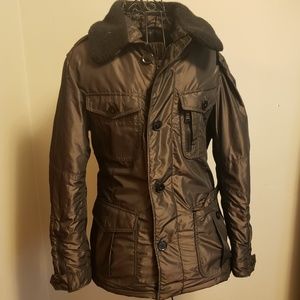 EXPRESS winter coat
